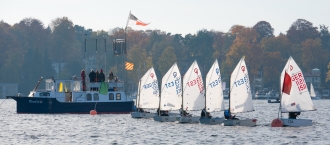 Internationaler Opti Team Cup