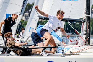 Foto: DSBL/Fabian Frühling