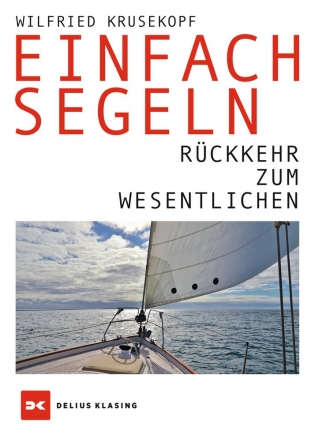 Einfach segeln (Delius Klasing, 2021)