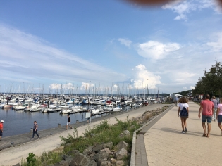 Seeseglertreffen 2019