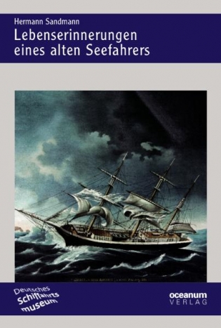 Cover: © Oceanum Verlag