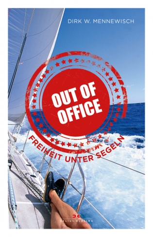 Out of Office (Delius Klasing, 2019)