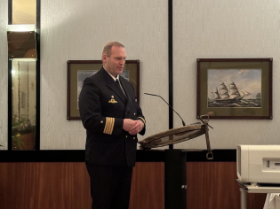 KptzS Graf von Kielmannsegg