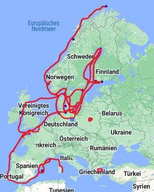 Karte: Matthias Haller