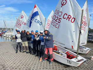 Team Croatia OTC2024