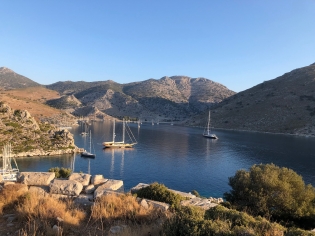 Bozukale oder auch Bozuk Bükü