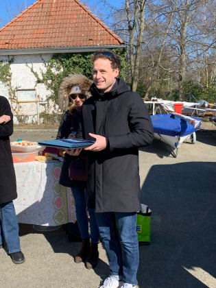 Foto: Christiane von Waldow