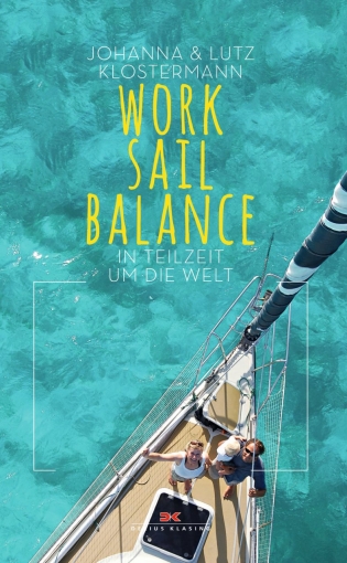 Work-Sail-Balance (Delius Klasing, 2018)
